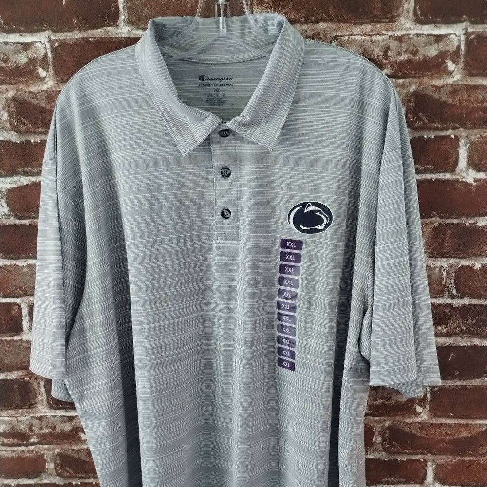 2XL   Champion / Penn State